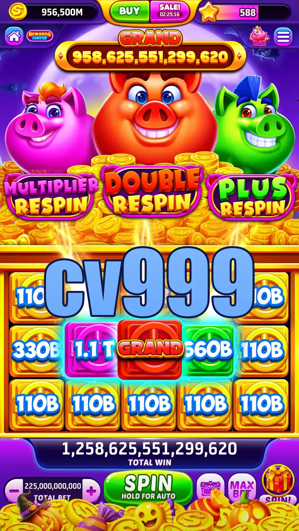 cv999 APK