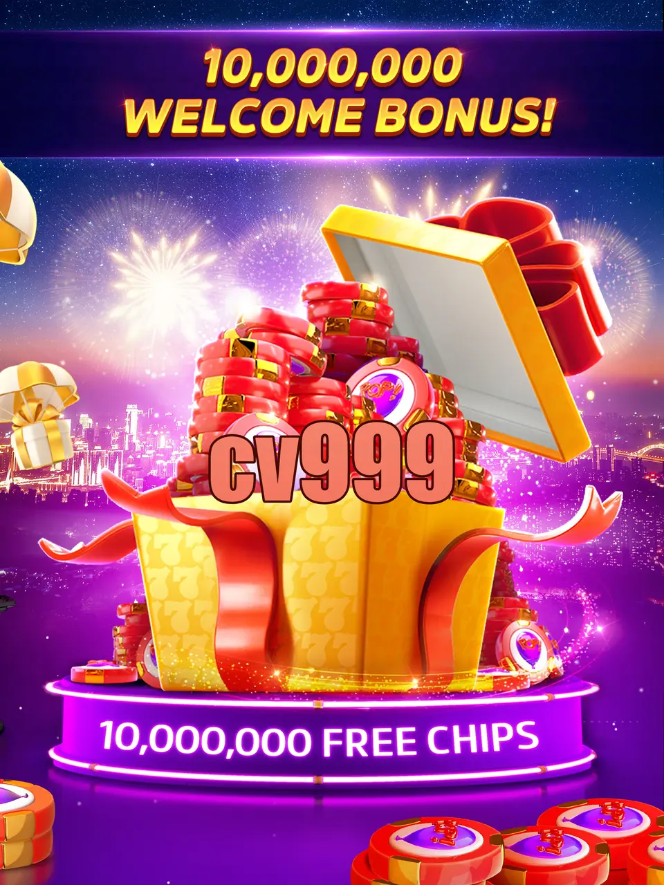 cv999 APK