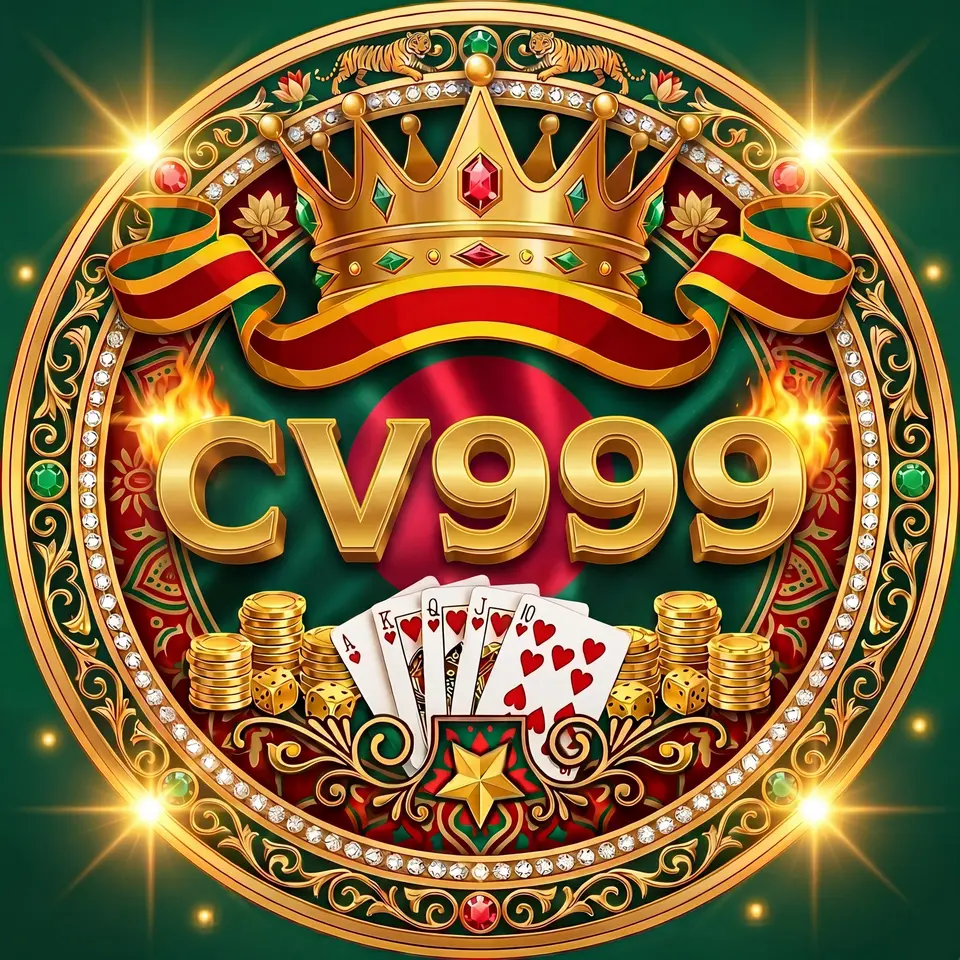 CV999 APK অফিসিয়াল ডাউনলোড Indonesia