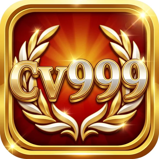 cv999 Logo - অফিসিয়াল