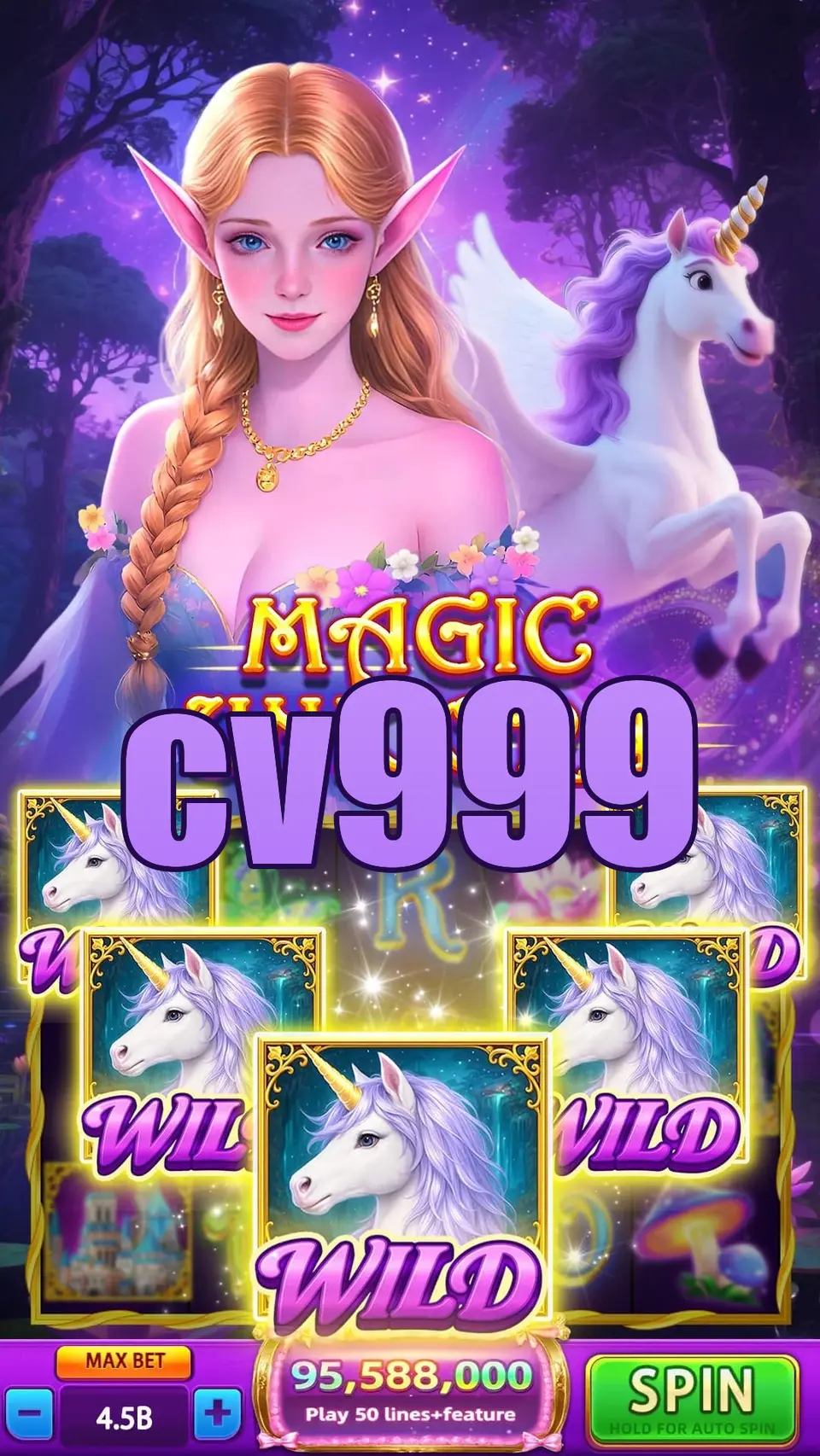 cv999 স্ক্রিনশট - APK অফিসিয়াল